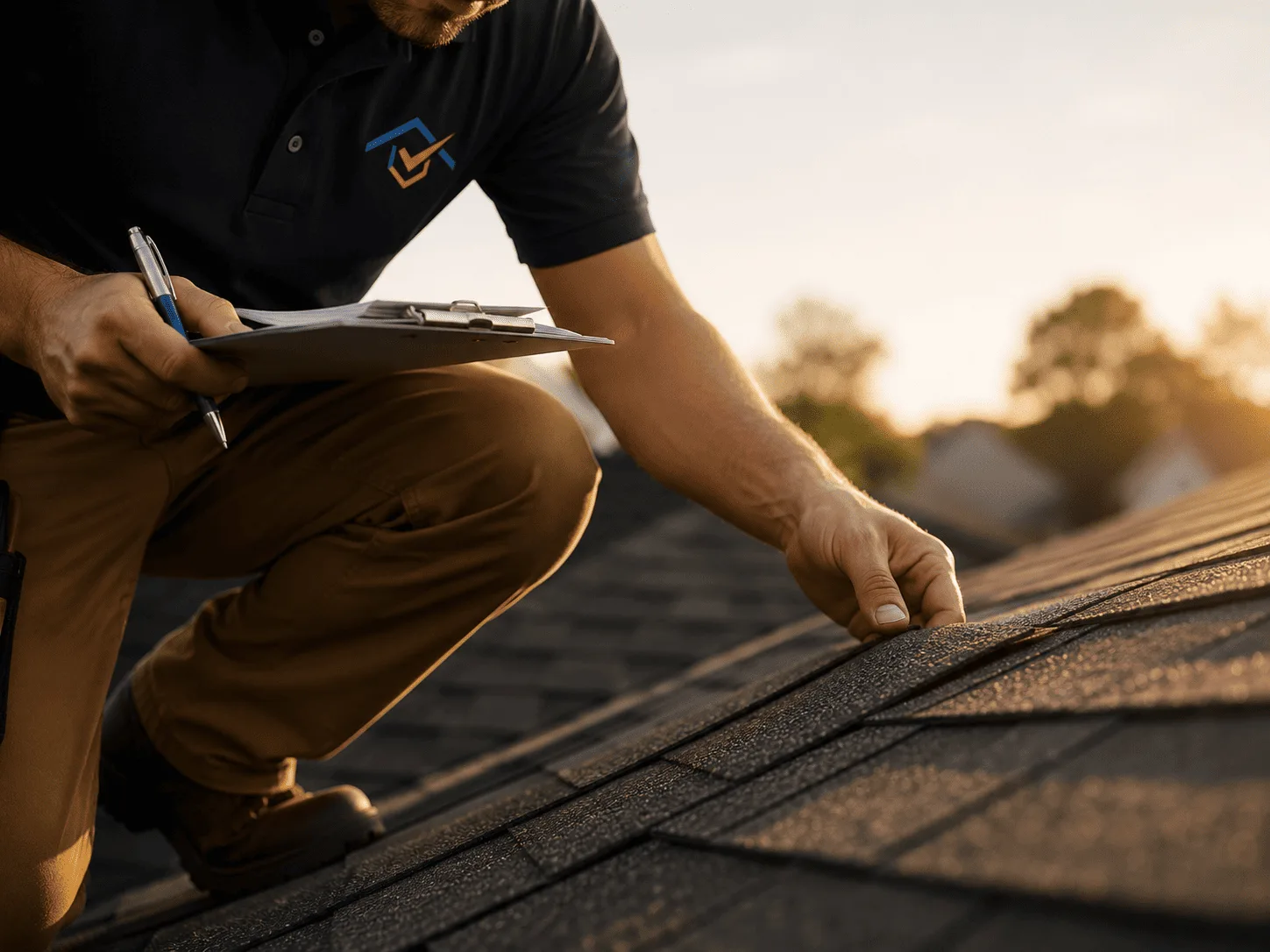 Why Choose Roof Inspection in Revere, MN