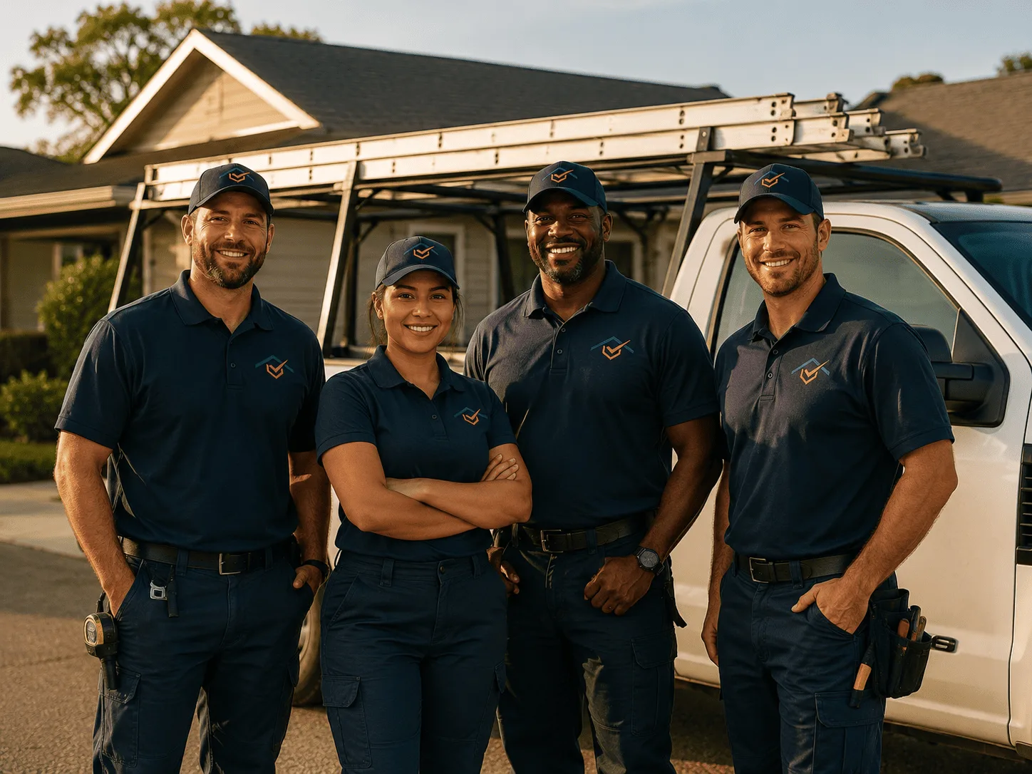 Roof Inspection company in Revere, MN